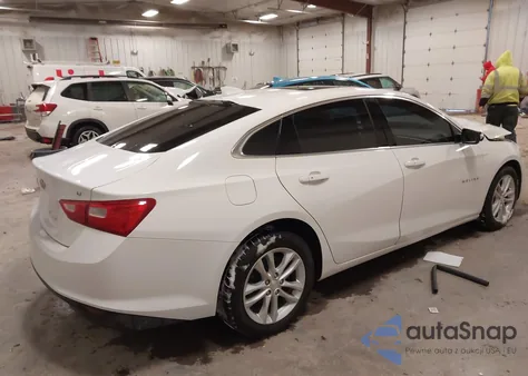 2018 Chevrolet Malibu Lt z USA, uszkodzony, nr VIN 1G1ZD5ST6JF168863